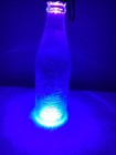 Vintage Pepsi cola Bottle 18821cx (B2) — photo 2