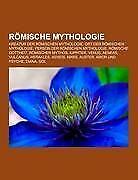 Römische Mythologie | Buch | 9781159298302