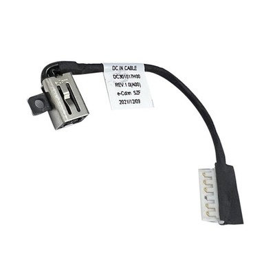 DC Power Jack Charging Port Cable for DELL  Inspiron 5640 5645