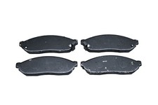 Interco 087-1207 36-05024 45022-sa0-771 Disc Brake Pad Kit Nos