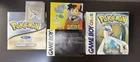 Pokemon Silver Version Nintendo Game Boy Color  Authentic