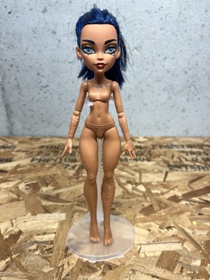 Monster High G3 2023 Monster Ball Party Cleo de Nile Nude Egyptian Fashion Doll