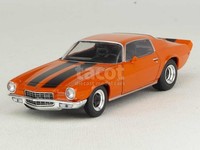 Chevrolet Camaro RS-Z28 1972 - IXO 1/43