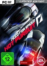 Need for Speed: Hot Pursuit - Limited Edition di E... | Game | Condizioni Ottime
