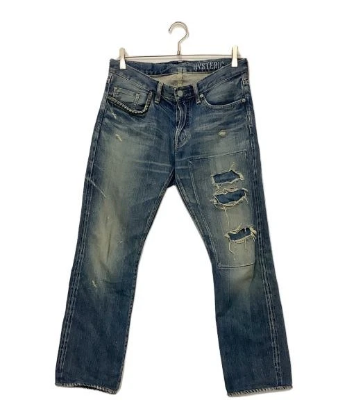 Blue Men's Hysteric Glamour for sale | eBay