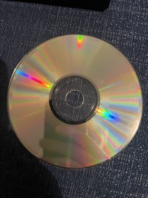 Pandemonium! | Sega Saturn | Complete with Manual | Tested & Working | PAL