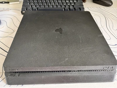 Sony PlayStation 4 Pro