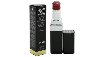 ROUGE COCO BLOOM Langanhaltender feuchtigkeitsspendender und auffüllender Lippenstift Nr. 120 Freschez