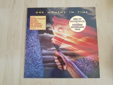 Various - Sommer Olympiade 1988 - One Moment ...