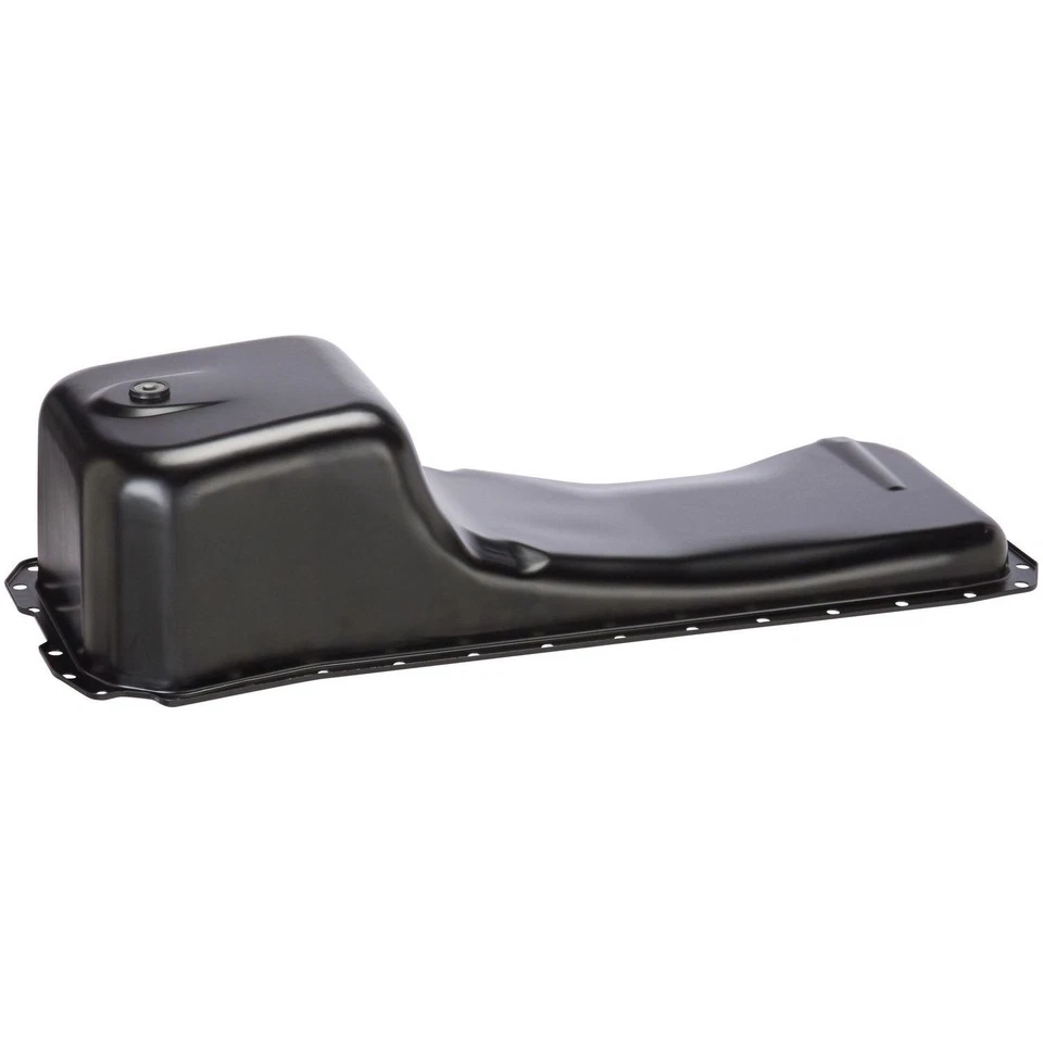 Pan de aceite de motor Spectra Premium CRP35B para 89-93 Dodge D250 D350 W250 W350 Foto 4 de 4