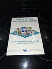 SL 1695/5 Books 2 Smaller Books & 2 Stamp Booklets united nations stamp collect — photo 10