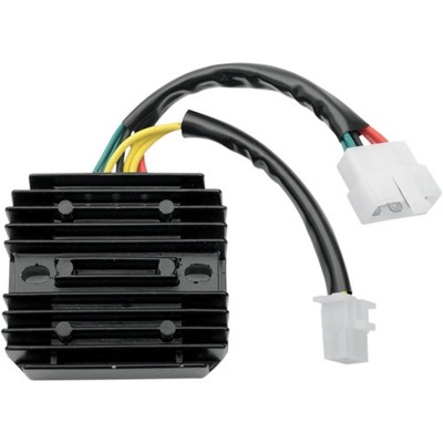 Ricks Electric Regulator Rectifier Kawasaki ZN1300A Voyager 1983-1988