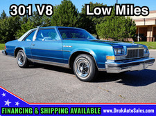 1977 Buick LeSabre for Sale