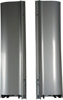 Cooke & Lewis B&Q Ersatz Schubladenseiten 9 cm links & rechts Paar