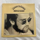 Elton John Honky Chateau Lp Vinyl Record