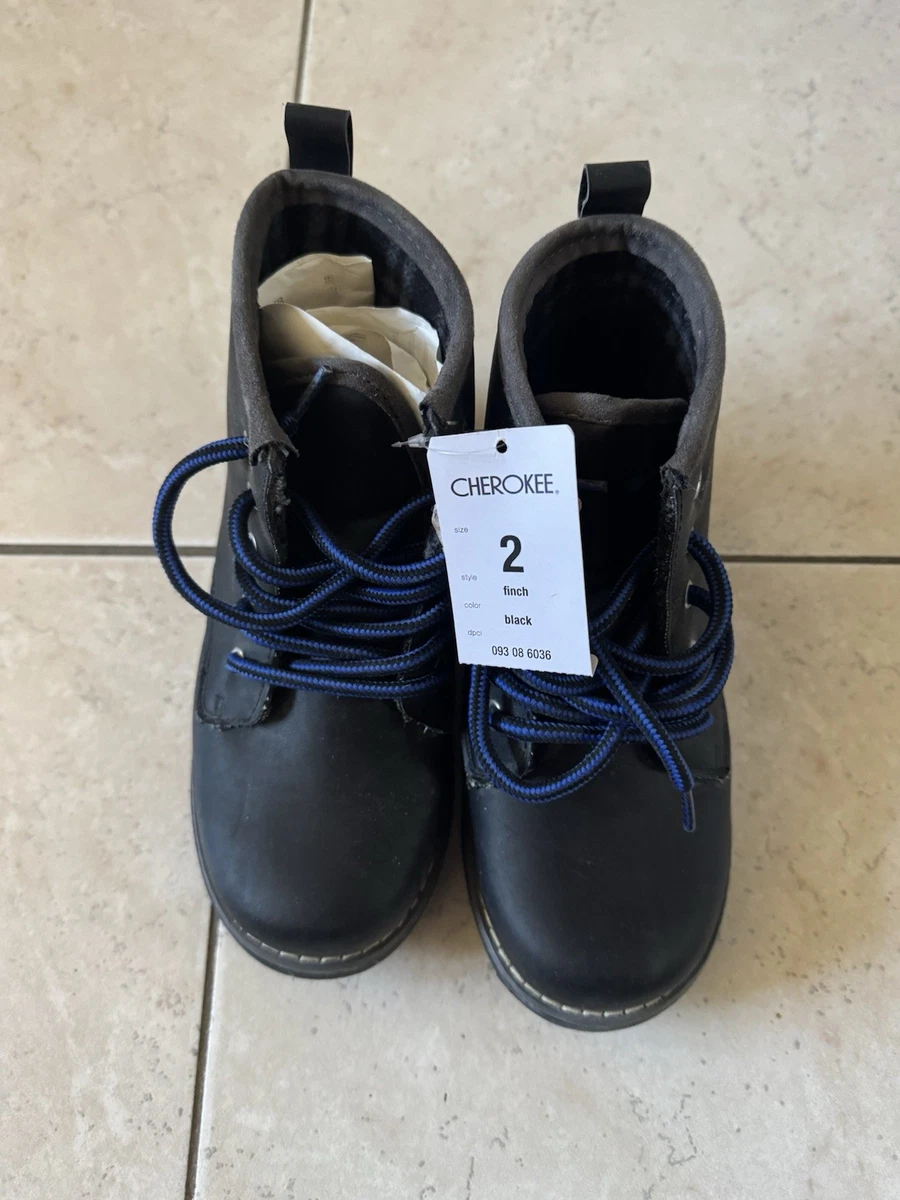 Cherokee Boots Boot Shoes for Boys for sale | eBay display picture 2