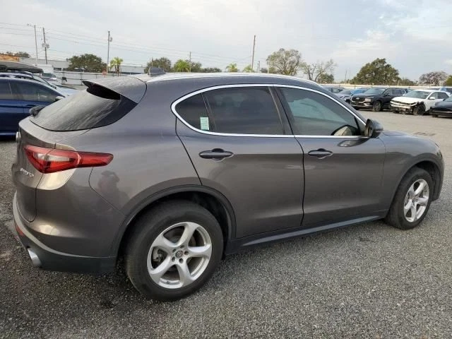 Антиблокировочная тормозная деталь подходит для 18-19 STELVIO 1930511 - Изображение 3 из 4