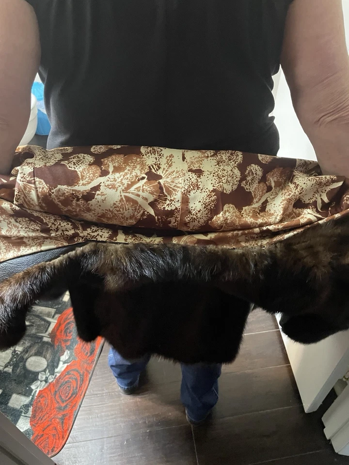 Piel de visón Foto 4 de 4