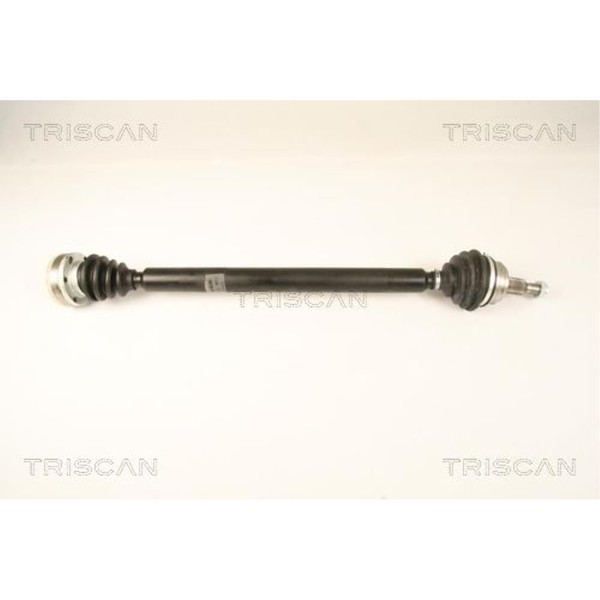 Triscan Antriebswelle Vorne Rechts FüR VW Golf IV 1J1 1J5 New Beetle 9C1 1C1-image