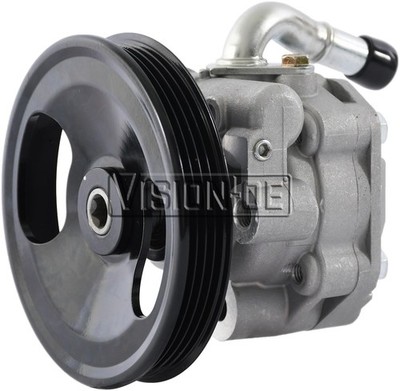 BBB Industries Power Steering Pump for 1990-1997 Mazda Miata N990-0149