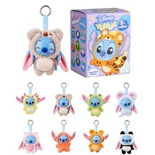 YuYus Disney Lilo & Stitch Plüschanhänger -...