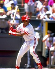 Top 10 Barry Larkin Baseball Cards 31