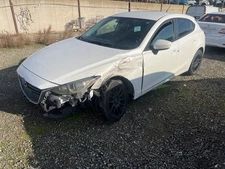 FUEL PUMP OEM 14-18 MAZDA 3 1YR WRNTY PE181335X