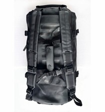 【EUC!】RAINS   Texel Duffel Backpack Commu...