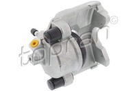 Topran Bremssattel Vorne Rechts FüR Fiat 500 312_ 312 Lancia Ypsilon 846