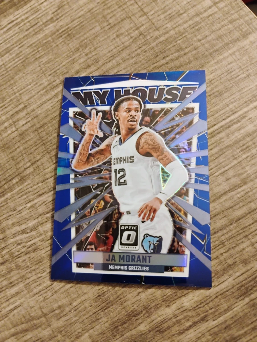 2023-24 Panini Donruss Optic Basketball Trading Cards for sale | eBay
