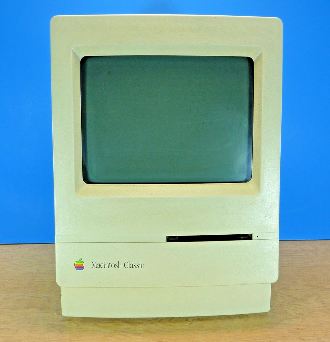 Apple Macintosh Classic Vintage Home Computers for sale | eBay