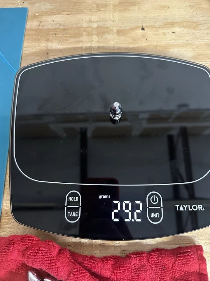 UMAREX SLA .50 .510 550 gr. PISTOLA DE AIRE SLUG NARIZ PLANA PLOMO SÓLIDO ENVÍO RÁPIDO (20) Foto 2 de 4