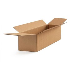 100 Boxes 18x12x12 32ECT Corrugated Shipping Boxes Cardboard Packing Cartons
