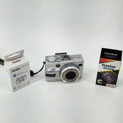 Sony Dsc V1 for sale | eBay