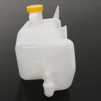 Micra K11 1992-2002 AusgleichsbehäLter KüHlmittel Expansion Bottle Header