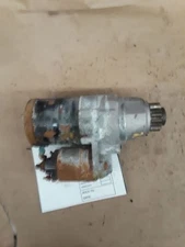 Starter Motor 4 Cylinder Fits 13-18 ALTIMA 443799