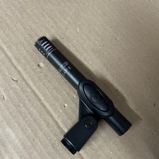 AKG C451E Kondensatormikrofon - Klassisches S...