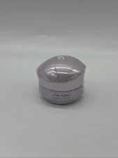 Shiseido White Lucent Anti-Dark Circles Eye Cream .53oz NWOB (E1)