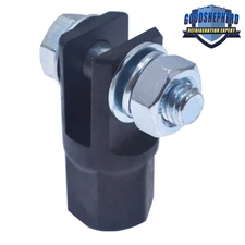 Scissor Jack Adaptor 1/2'' for Use W/ 1/2 Inch Drive or Impact Wrench Tools