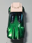 Hot Wheel Redline Swinging Wing 1969 Vintage Original