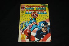 Captain America Condor Marvel Comics Sonderhe...