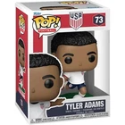 Football World Cup 2026 USA Tyler Adams Funko Pop! Vinyl Figure #73