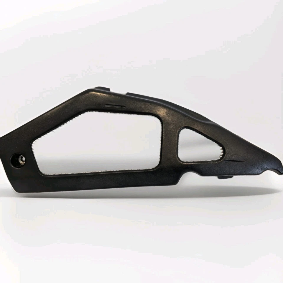 APRILIA RSV MILLE R | PANELES LATERALES DERECHO E IZQUIERDO CARENADO MEDIO | EN ESTADOS UNIDOS | CALIDAD OEM Foto 3 de 4