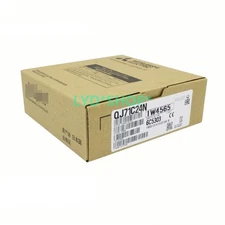 Q series communication module QJ71C24N #E7