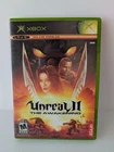 Unreal II: The Awakening (Microsoft Xbox, 2004)