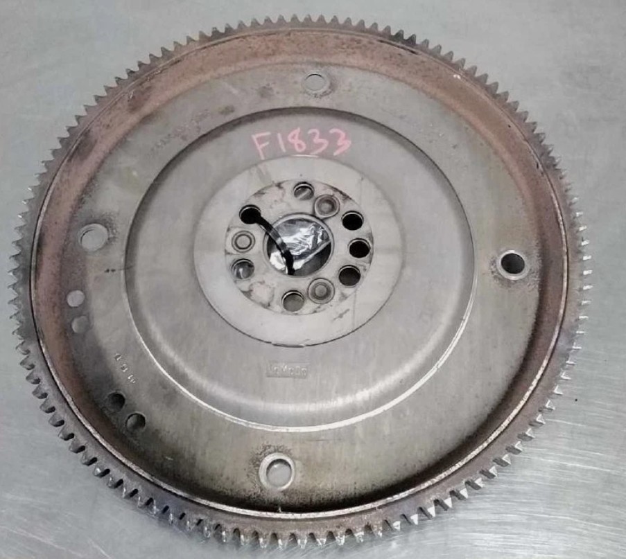 2013-2019 Ford Escape 1.5L Flywheel Flex Plate Automatic Transmission
