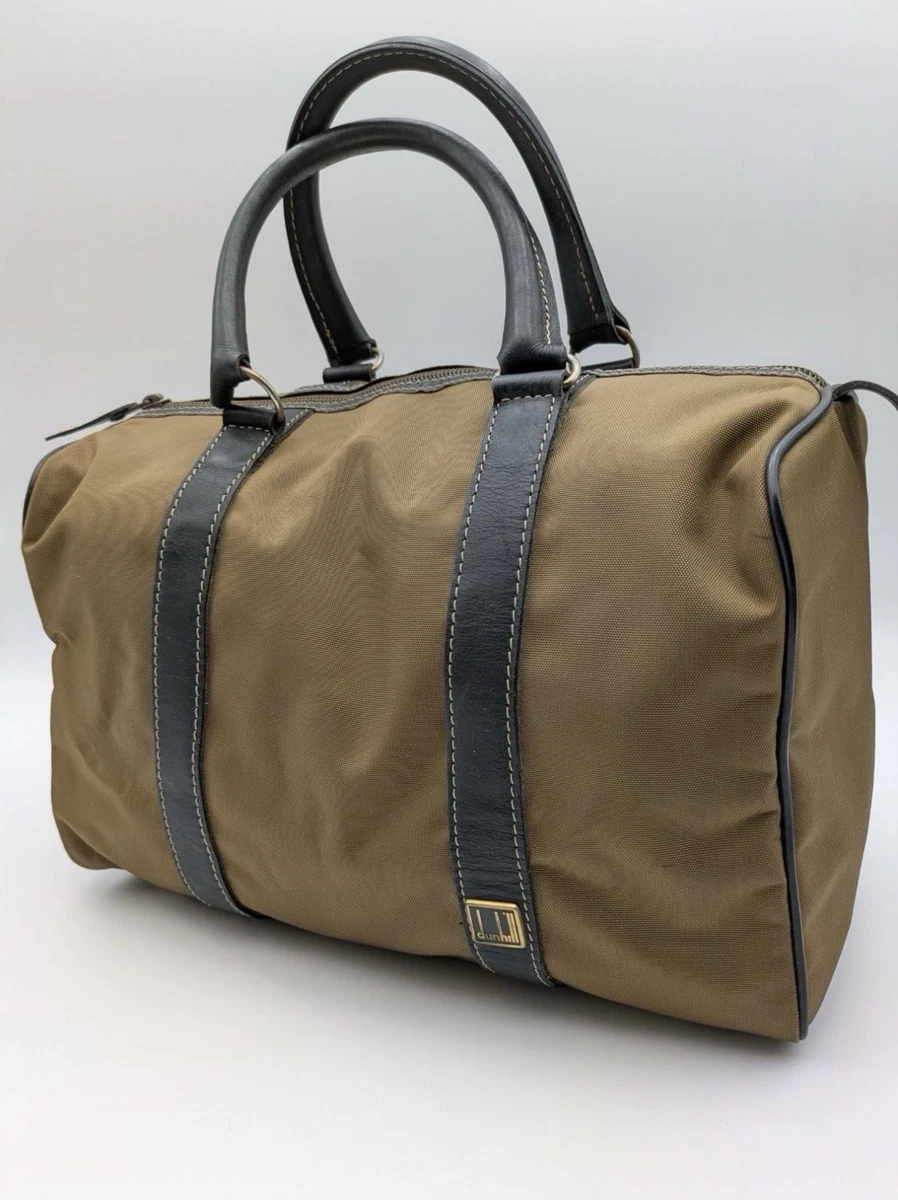 dunhill bag products for sale | eBay