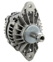 Lichtmaschine 70A Neu Delco Remy 8600017 FüR -- Atlas Cummins Hyster Kalmar Kom