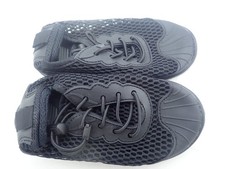 BARERUN Kids Water Shoes Lightweight Beach Quick Dry Aqua Socks size 7 Toddler