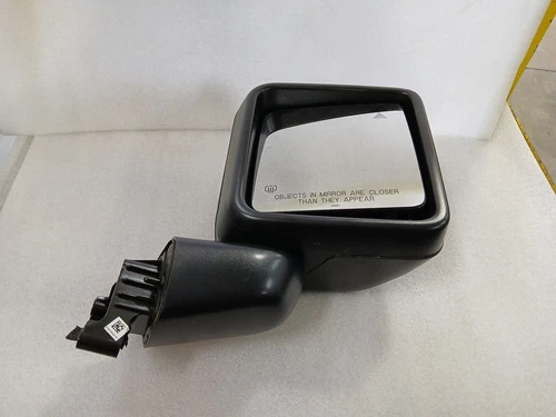 Passenger Side View Mirror Power Fits 18-23 WRANGLER 3039475